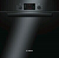 Электрический духовой шкаф Bosch HBA 63B268F