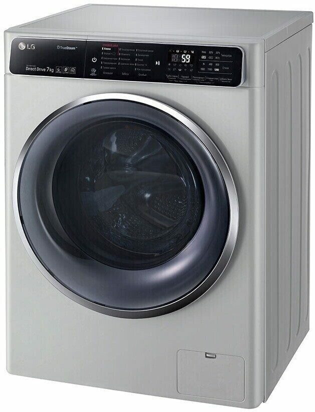Стиральная машина LG F2H7HS2L Стиральная машина LG F2H7HS2L