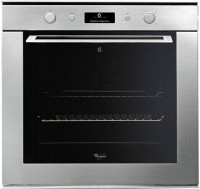 Электрический духовой шкаф Whirlpool AKZM 754 IX