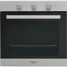 Электрический духовой шкаф Hotpoint-Ariston FA3 230 H IX HA