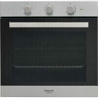 Электрический духовой шкаф Hotpoint-Ariston FA3 230 H IX HA