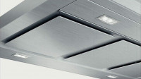 Каминная вытяжка Bosch DIB 091K50