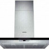 Каминная вытяжка Siemens LC 68BD542