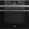 Электрический духовой шкаф Smeg SF4104MCN