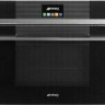 Электрический духовой шкаф Smeg SF4104MCN
