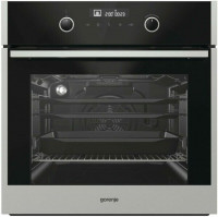 Электрический духовой шкаф Gorenje BO 747 A21 XG
