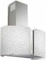 Островная вытяжка Falmec Margherita 65/800 Isola
