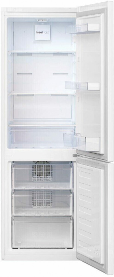 Холодильник Beko CNL 7270KC0 S Холодильник Beko CNL 7270KC0 S