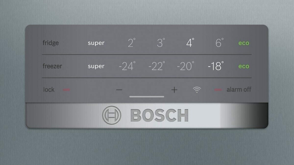 Холодильник Bosch KGN39MLEP Холодильник Bosch KGN39MLEP