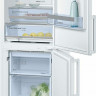 Холодильник Bosch KGN39XW14R Холодильник Bosch KGN39XW14R