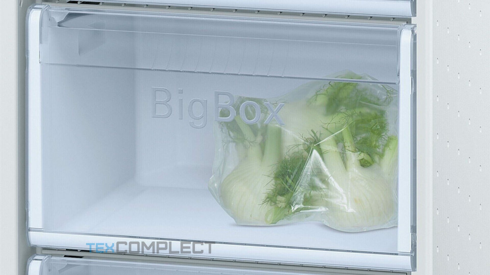 Холодильник Bosch KGN39XW14R Холодильник Bosch KGN39XW14R