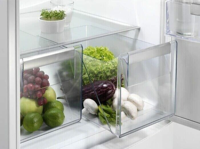 Встраиваемый холодильник Electrolux ENN 92803 CW Встраиваемый холодильник Electrolux ENN 92803 CW