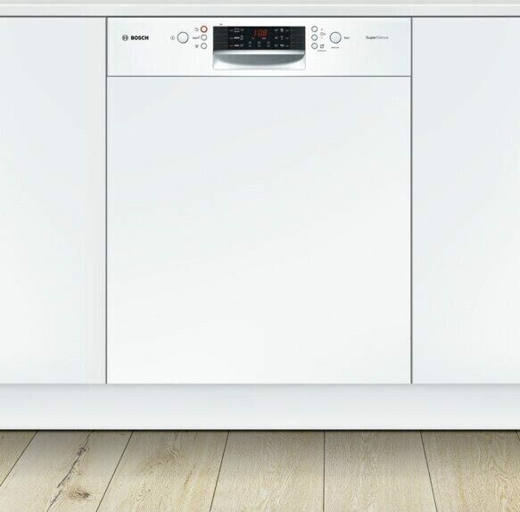 Посудомоечная машина Bosch SMI 46AW04