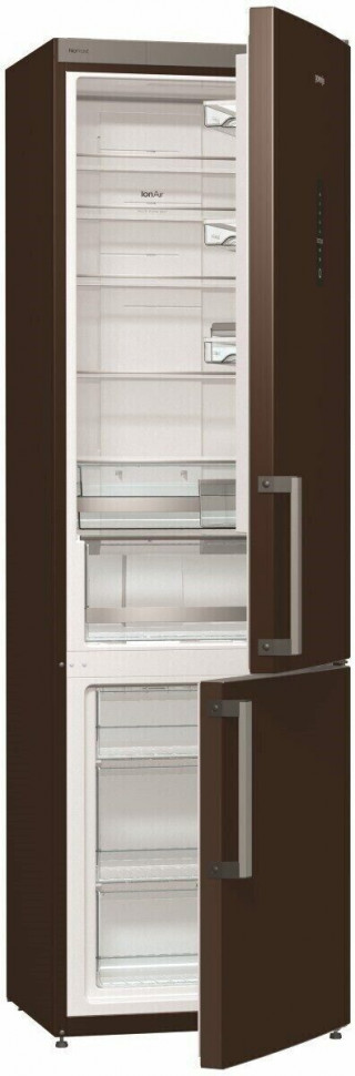 Холодильник Gorenje NRK 6201 MCH Холодильник Gorenje NRK 6201 MCH