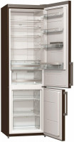Холодильник Gorenje NRK 6201 MCH