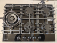 Газовая поверхность Kanzler KG 507 S
