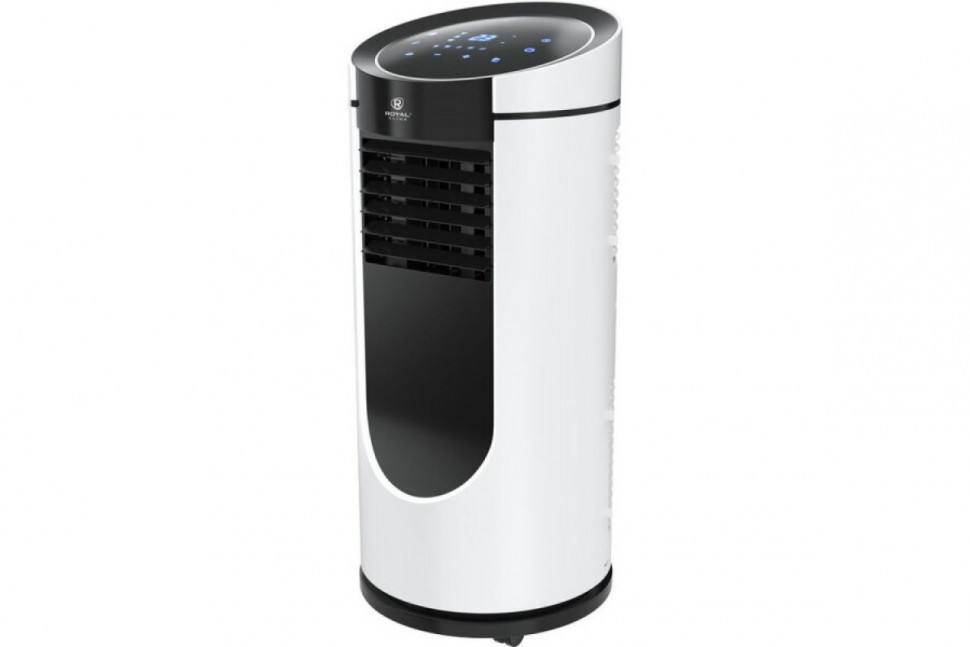 Мобильный кондиционер Royal Clima RM-NN28HH-E