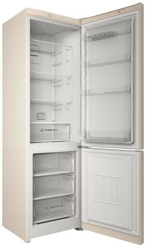 Холодильник Indesit ITS 4200 E Холодильник Indesit ITS 4200 E