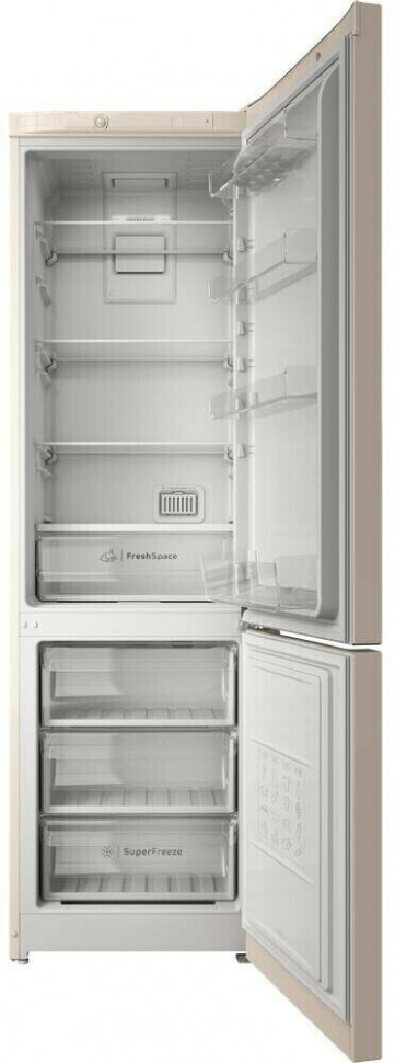 Холодильник Indesit ITS 4200 E Холодильник Indesit ITS 4200 E