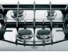 Газовая варочная панель Hotpoint-Ariston PHN 961 TS IX Газовая варочная панель Hotpoint-Ariston PHN 961 TS IX