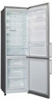Холодильник LG GA-B489YMCZ