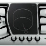 Комбинированная варочная панель Hotpoint-Ariston PH 741 RQO