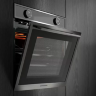 Духовой шкаф Kuppersberg HT 612 BX