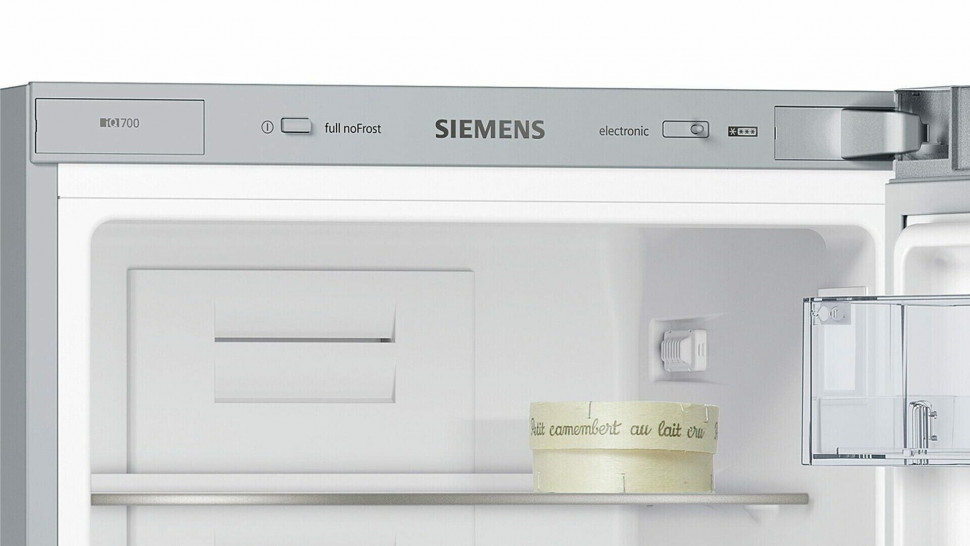 Холодильник Siemens KG39NSB20R Холодильник Siemens KG39NSB20R