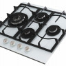 Газовая варочная панель Leran GH 64552 WG