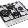 Газовая варочная панель Leran GH 64552 WG