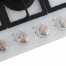 Газовая варочная панель Leran GH 64552 WG