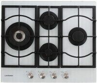 Газовая варочная панель Leran GH 64552 WG