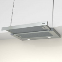 Встраиваемая вытяжка Gorenje TH 62 E4 X