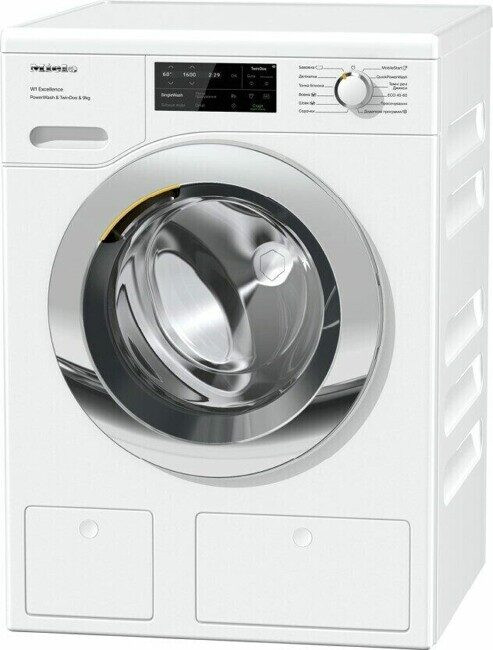Стиральная машина Miele WTR 870 WPM