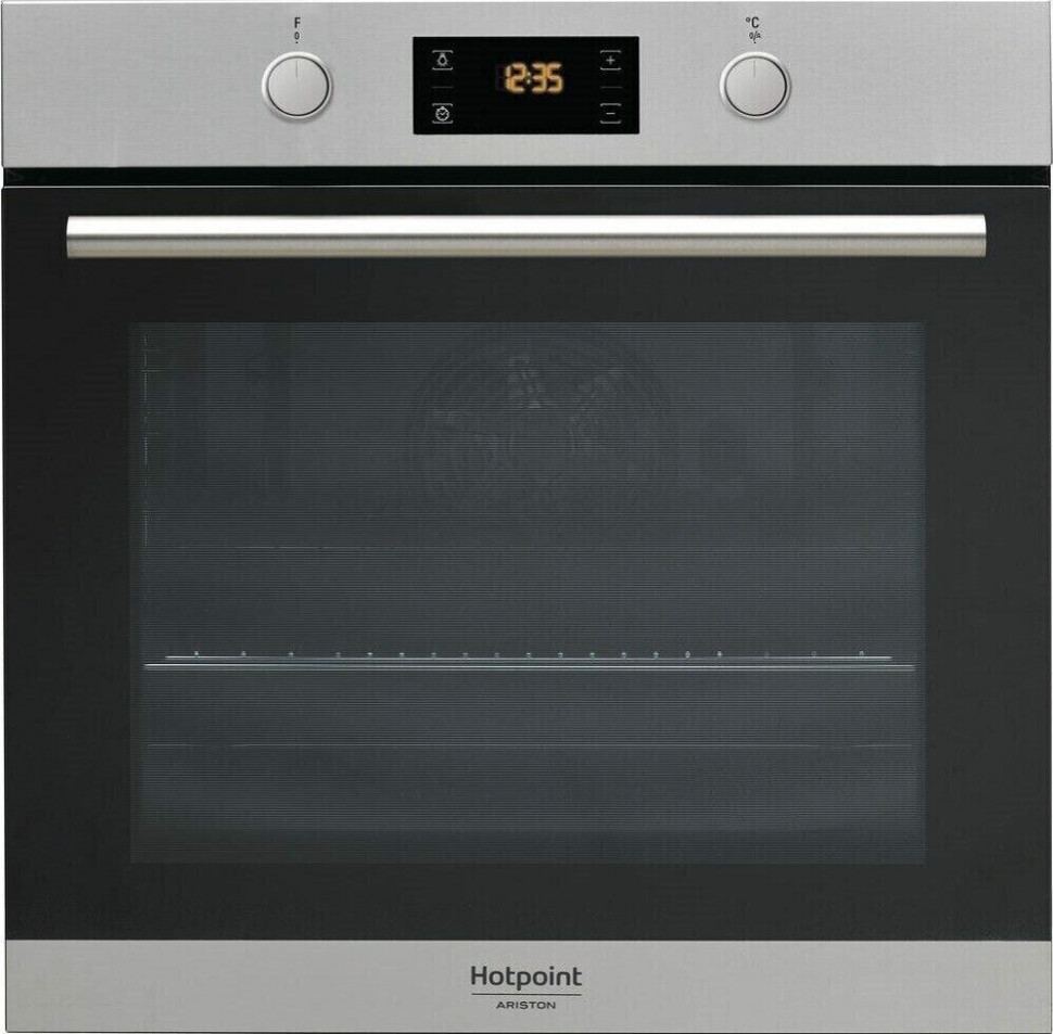 Электрический духовой шкаф Hotpoint-Ariston FA2 844 JH IX HA