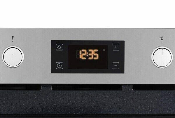Электрический духовой шкаф Hotpoint-Ariston FA2 844 JH IX HA Электрический духовой шкаф Hotpoint-Ariston FA2 844 JH IX HA
