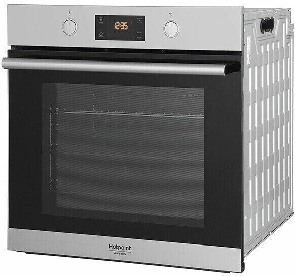 Электрический духовой шкаф Hotpoint-Ariston FA2 844 JH IX HA Электрический духовой шкаф Hotpoint-Ariston FA2 844 JH IX HA
