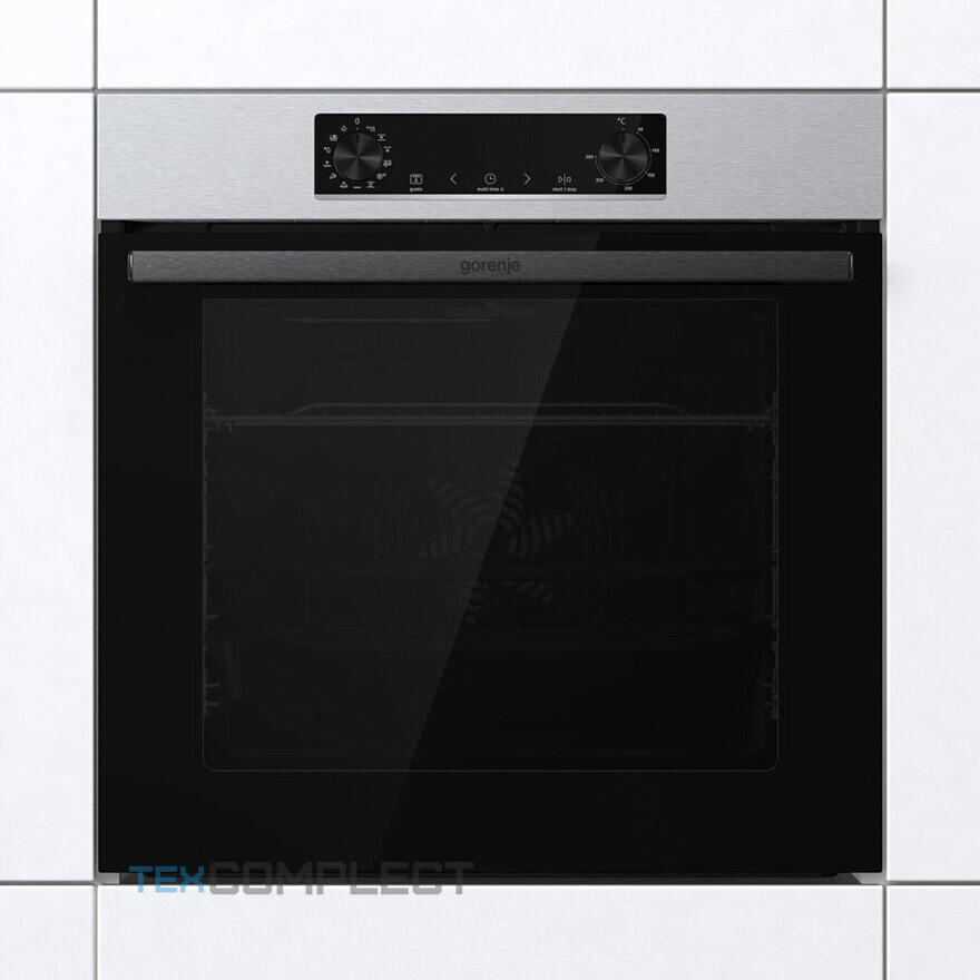 Электрический духовой шкаф Gorenje BOSB6737E03X