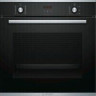 Электрический духовой шкаф Bosch HBA 254YS0 Электрический духовой шкаф Bosch HBA 254YS0