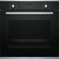 Электрический духовой шкаф Bosch HBA 254YS0 Электрический духовой шкаф Bosch HBA 254YS0