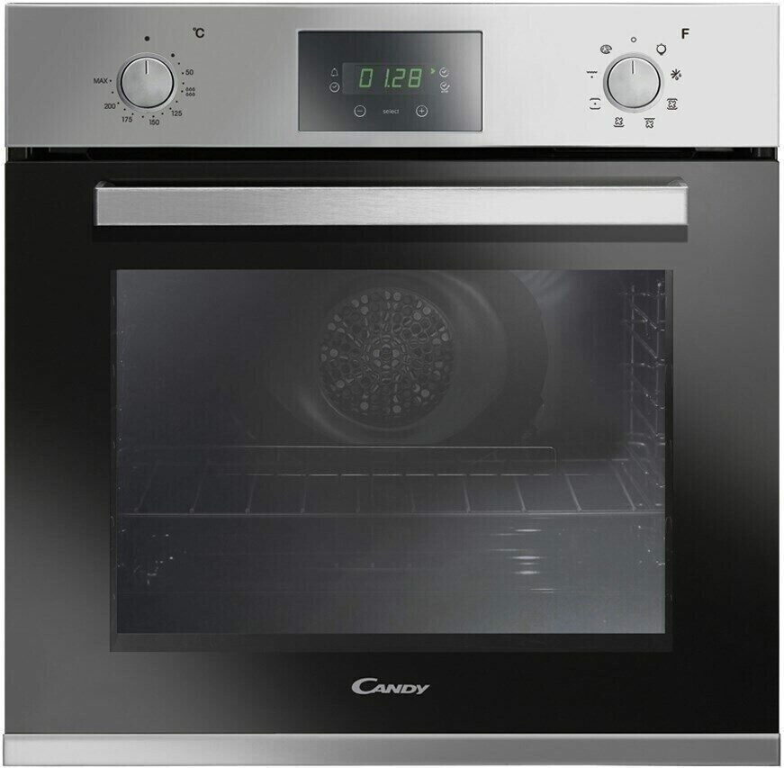 Электрический духовой шкаф Candy FPE 629/6 XL