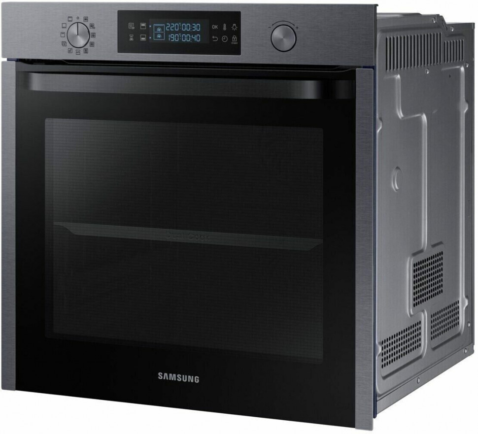 Электрический духовой шкаф Samsung NV75K5541RG