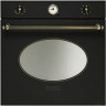 Электрический духовой шкаф Smeg SFT805AO