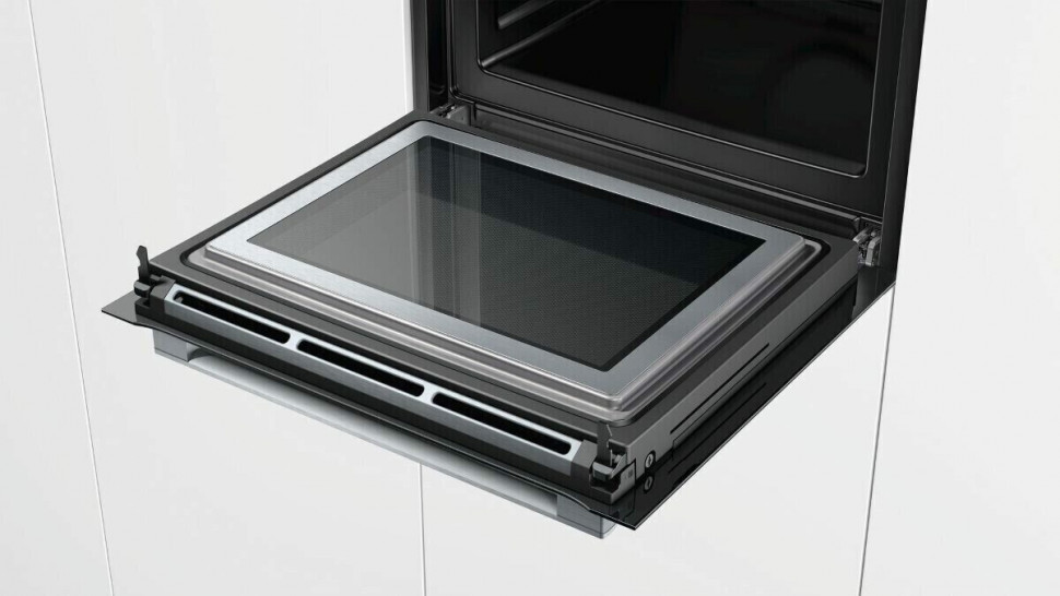 Электрический духовой шкаф Bosch HMG 656RB1 Электрический духовой шкаф Bosch HMG 656RB1