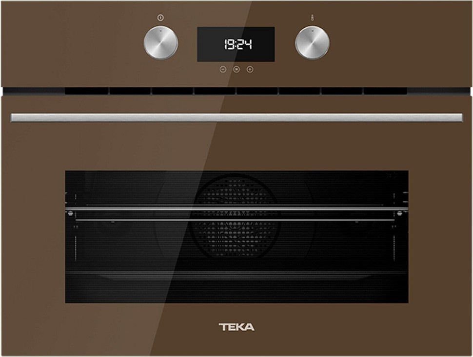 Электрический духовой шкаф Teka HLC 8400