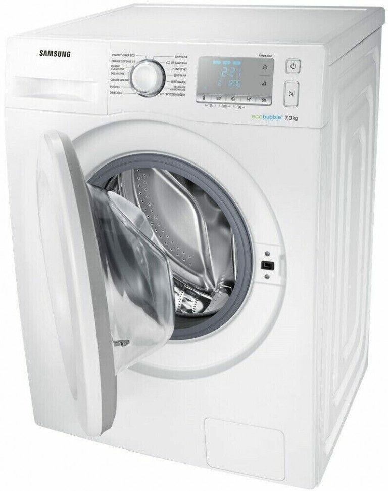Стиральная машина Samsung WW70J5346MA Стиральная машина Samsung WW70J5346MA