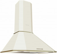 Каминная вытяжка Korting KHC 6639 RB
