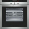 Электрический духовой шкаф Neff B46E74 N0