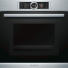Электрический духовой шкаф Bosch HNG 6764S1