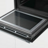 Электрический духовой шкаф Bosch HNG 6764S1